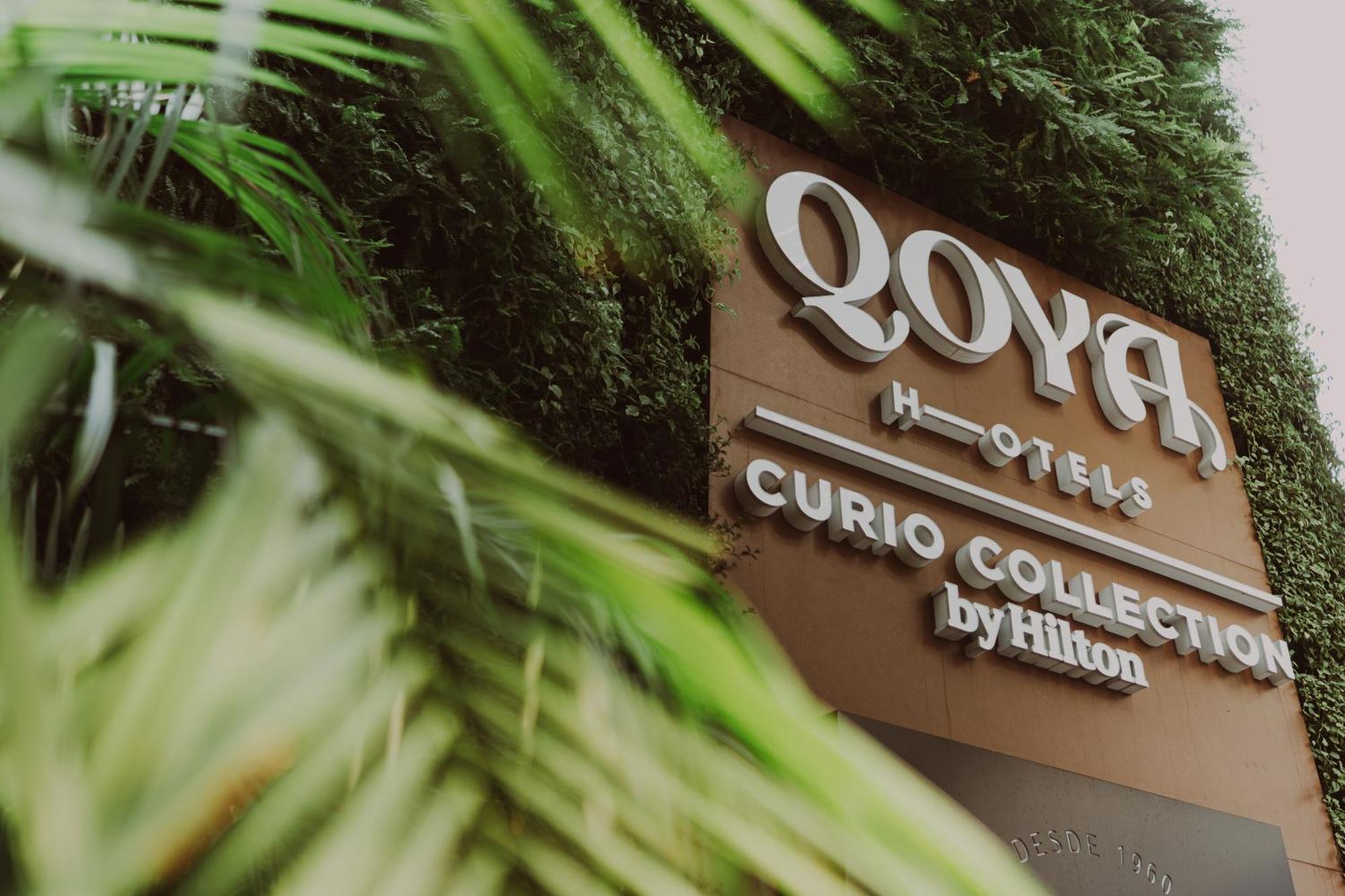 Qoya Sao Paulo Paulista, Curio Collection By Hilton — Photos 2