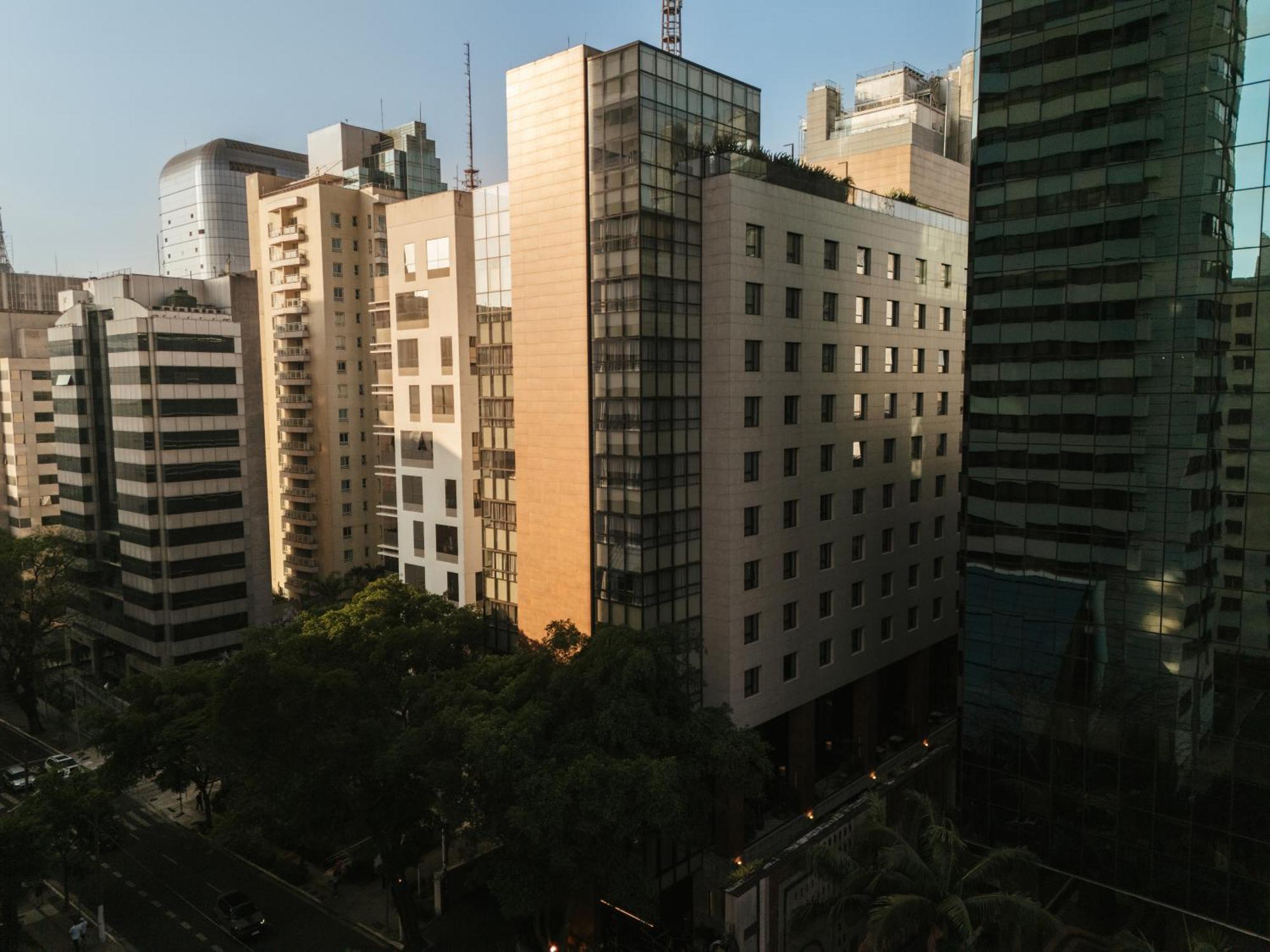 Qoya Sao Paulo Paulista, Curio Collection By Hilton — Photos 1